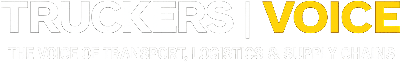 Truckers Voice — the voice of transport, logistics & supply chains