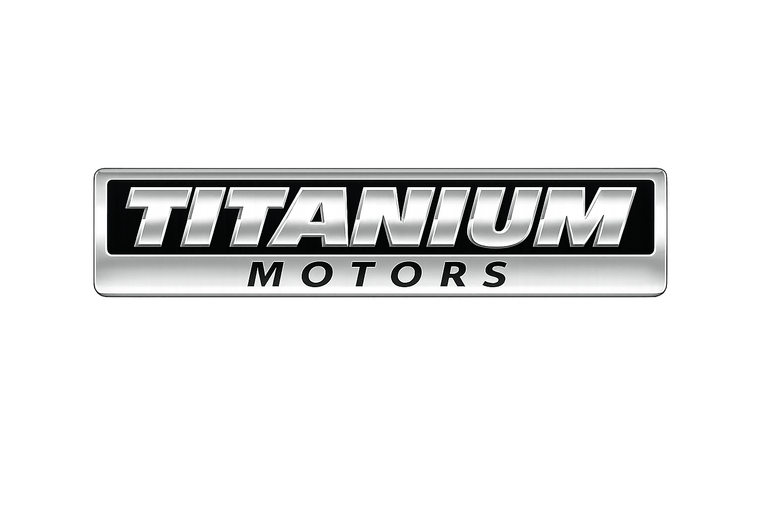 Titanium Motors