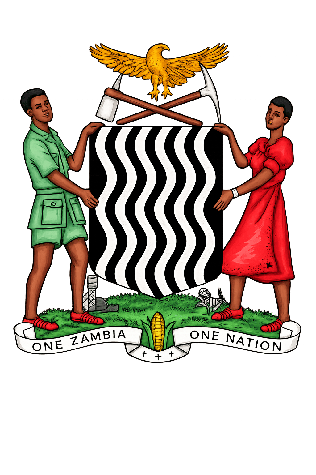 Government of the Republic of Zambia